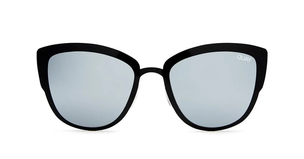 Quay Australia SUPER GIRL Designer Sunglasses