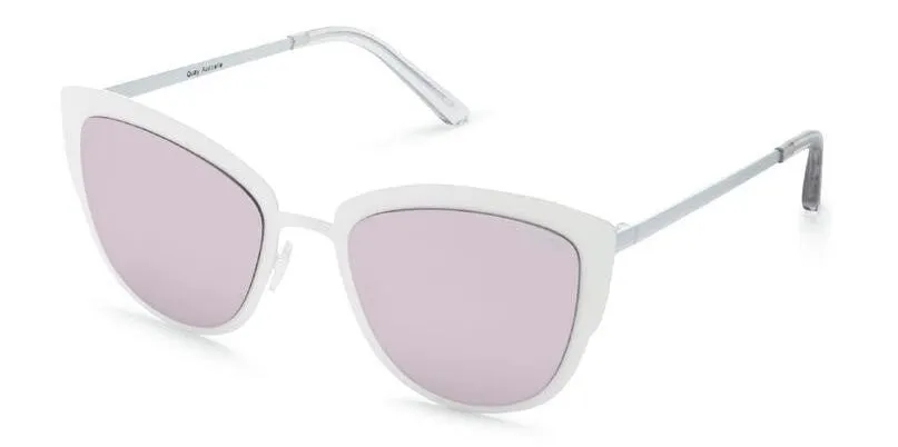 Quay Australia SUPER GIRL Designer Sunglasses