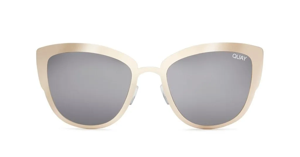 Quay Australia SUPER GIRL Designer Sunglasses