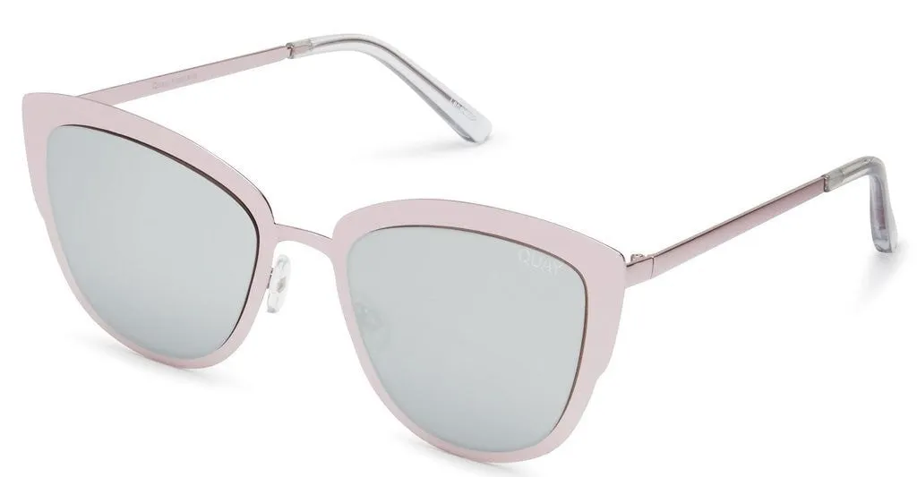 Quay Australia SUPER GIRL Designer Sunglasses