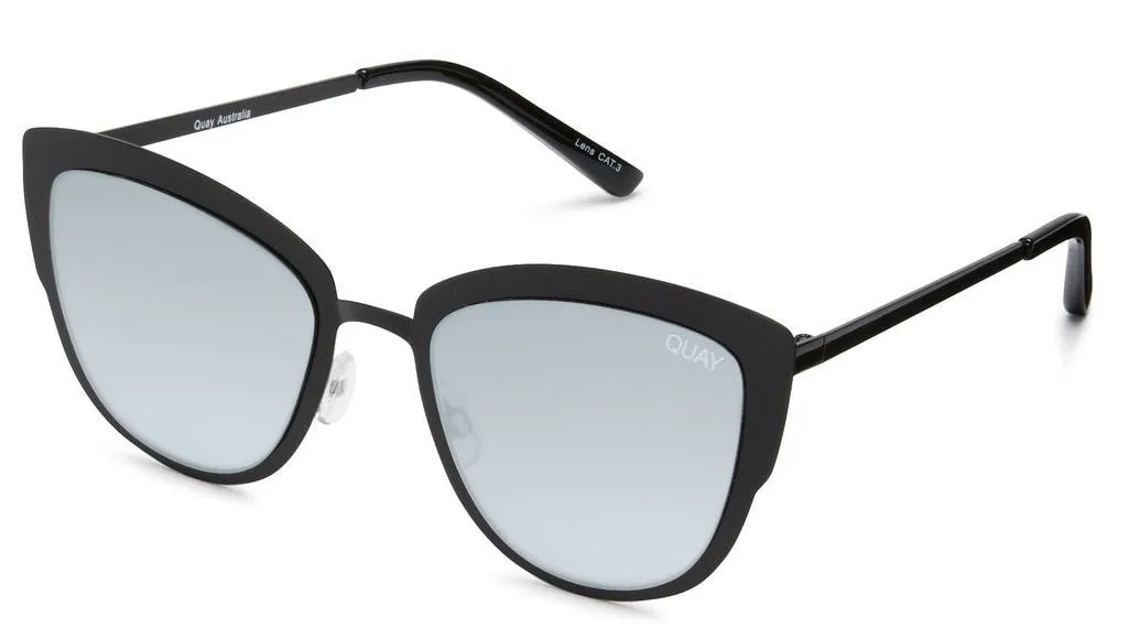 Quay Australia SUPER GIRL Designer Sunglasses