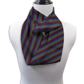 Rainbow River - Infinity Scarves
