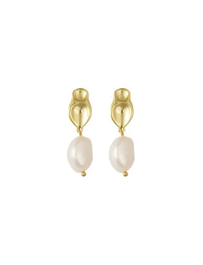Raya Earrings