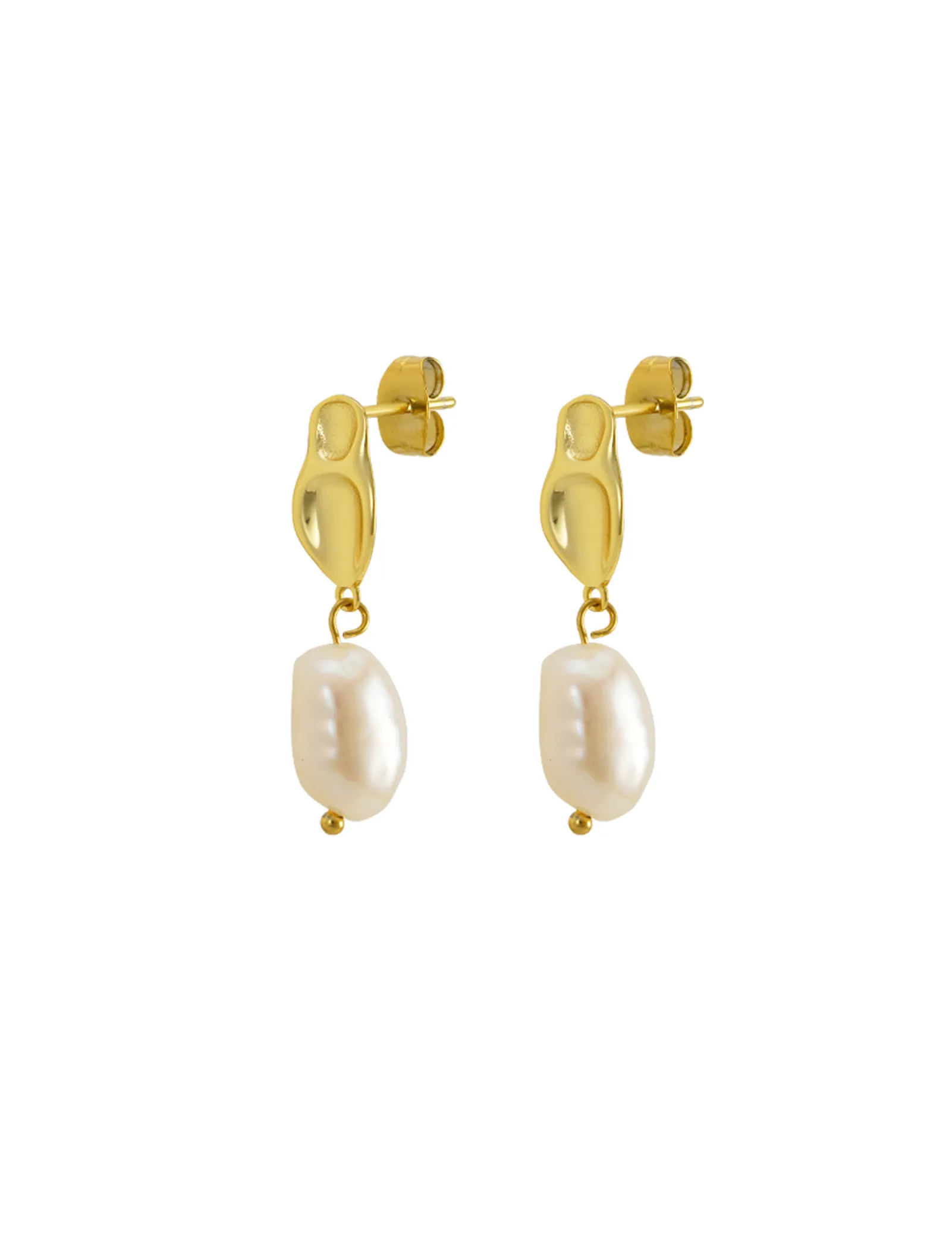 Raya Earrings