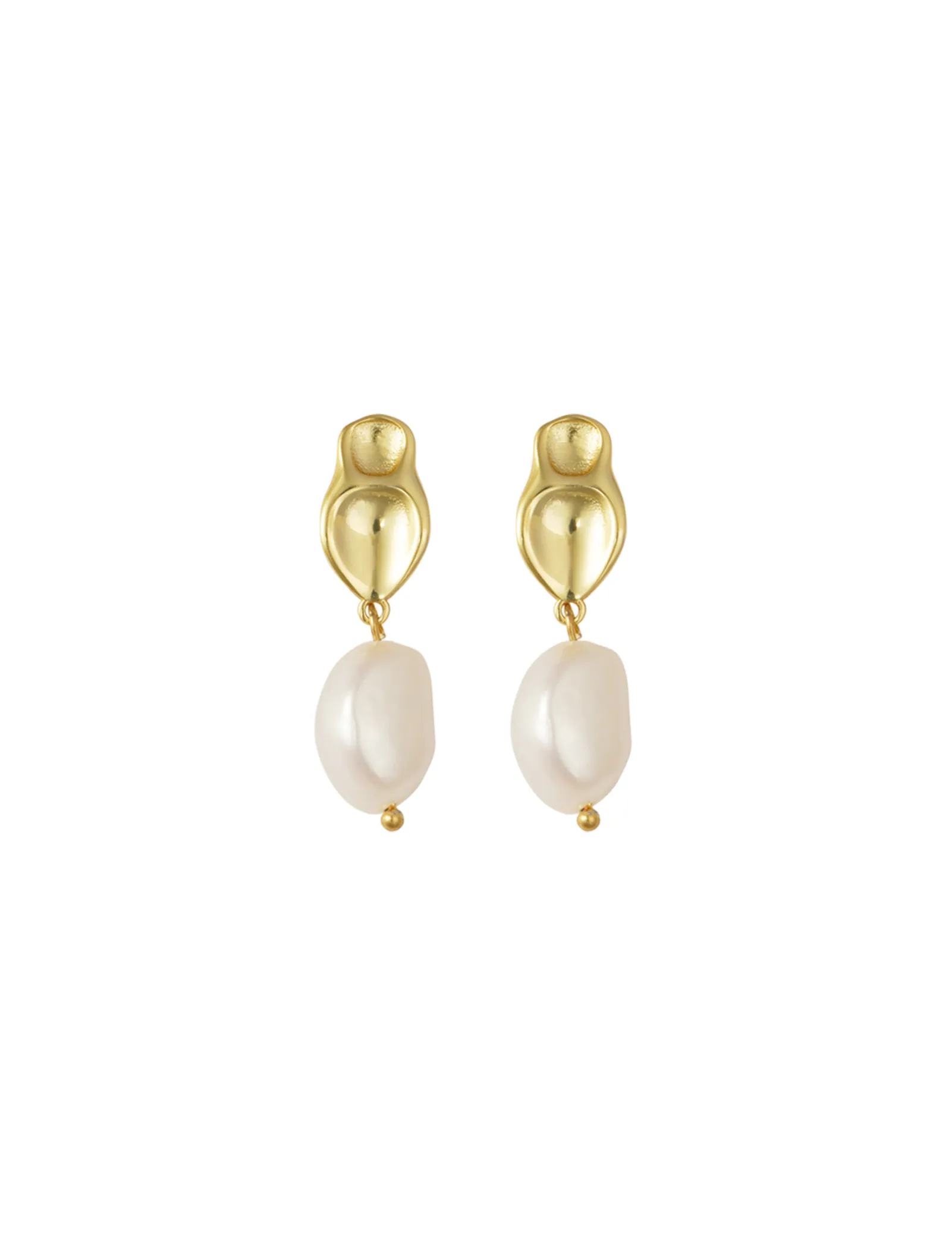 Raya Earrings