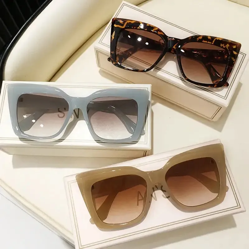 RetroSquare Collection Sunshades