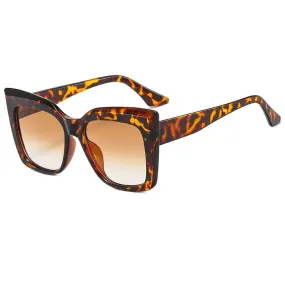 RetroSquare Collection Sunshades