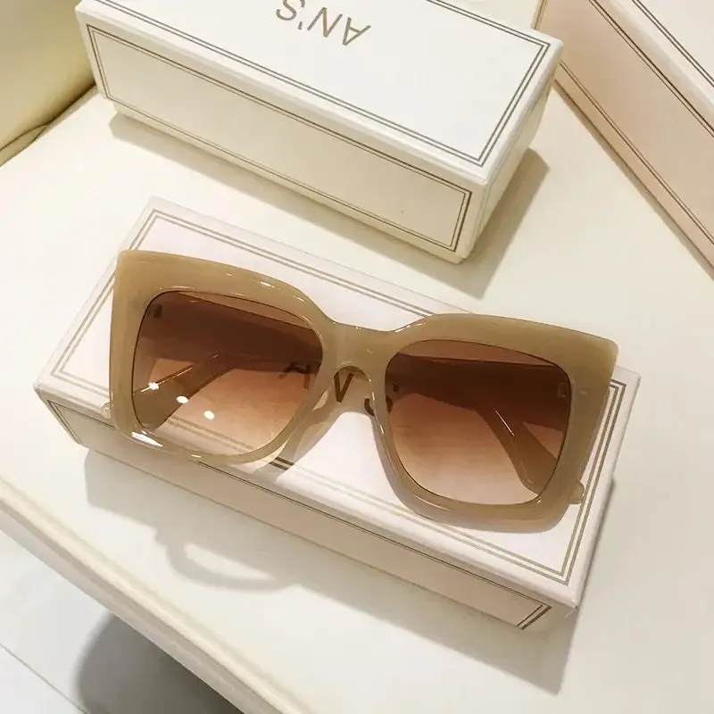 RetroSquare Collection Sunshades