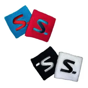 Salming Wristbands Short (Twin)