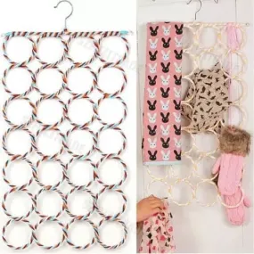 Scarf Organizer