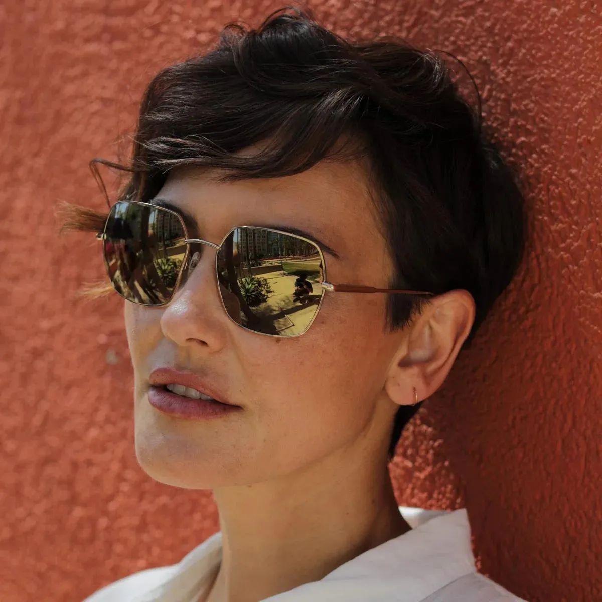 Serengeti LOY Sunglasses | Size 56