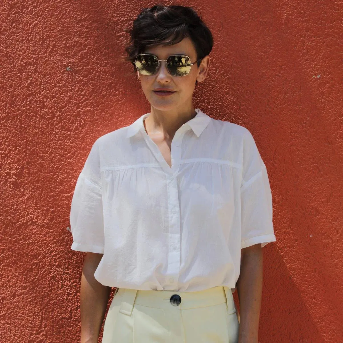 Serengeti LOY Sunglasses | Size 56