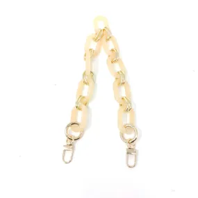 Short Chain Strap for Handbags