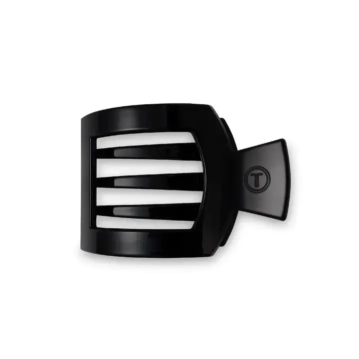 Small Square Flat Clip