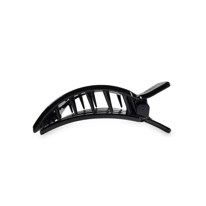 Small Square Flat Clip