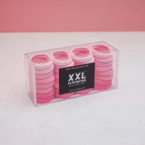 Soft Fabric Hair Ties