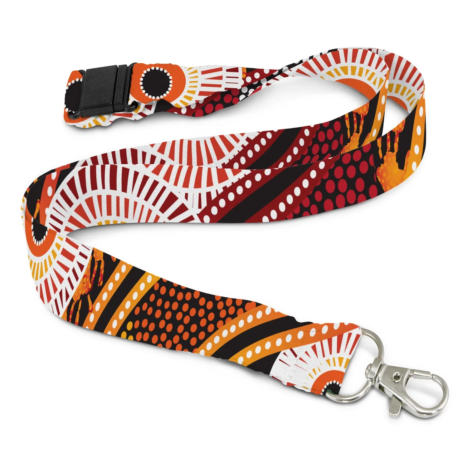 Sorry - Lanyards and Wristbands Pack