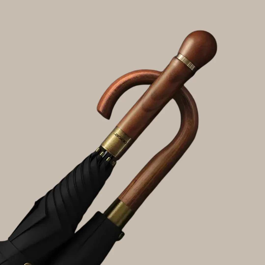 Strong Windproof Big Golf Rain Umbrellas