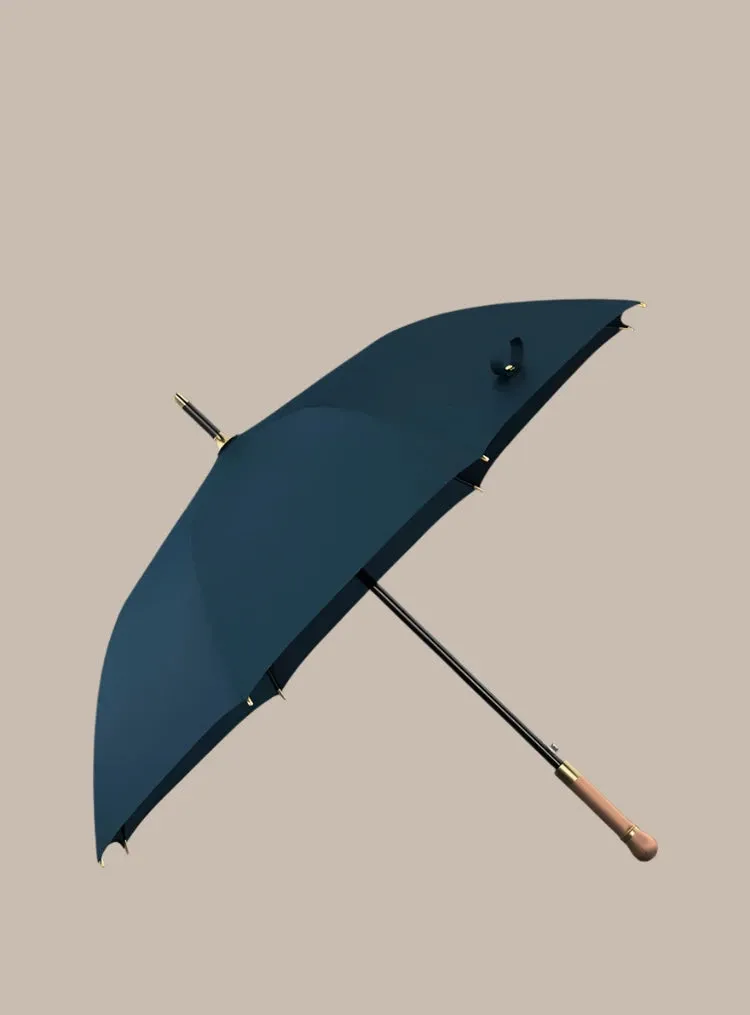 Strong Windproof Big Golf Rain Umbrellas