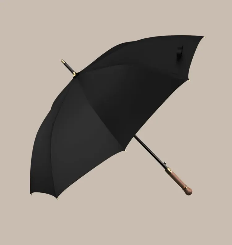 Strong Windproof Big Golf Rain Umbrellas