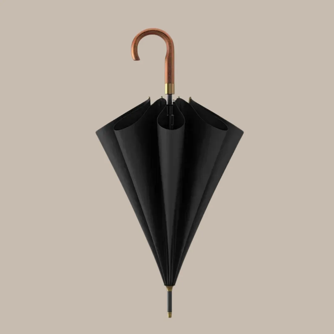 Strong Windproof Big Golf Rain Umbrellas