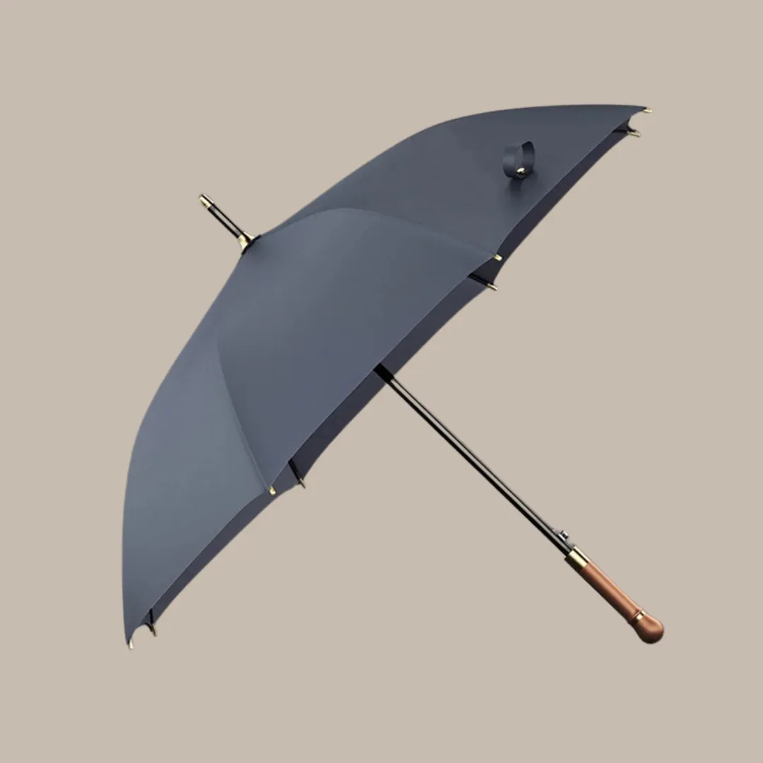 Strong Windproof Big Golf Rain Umbrellas