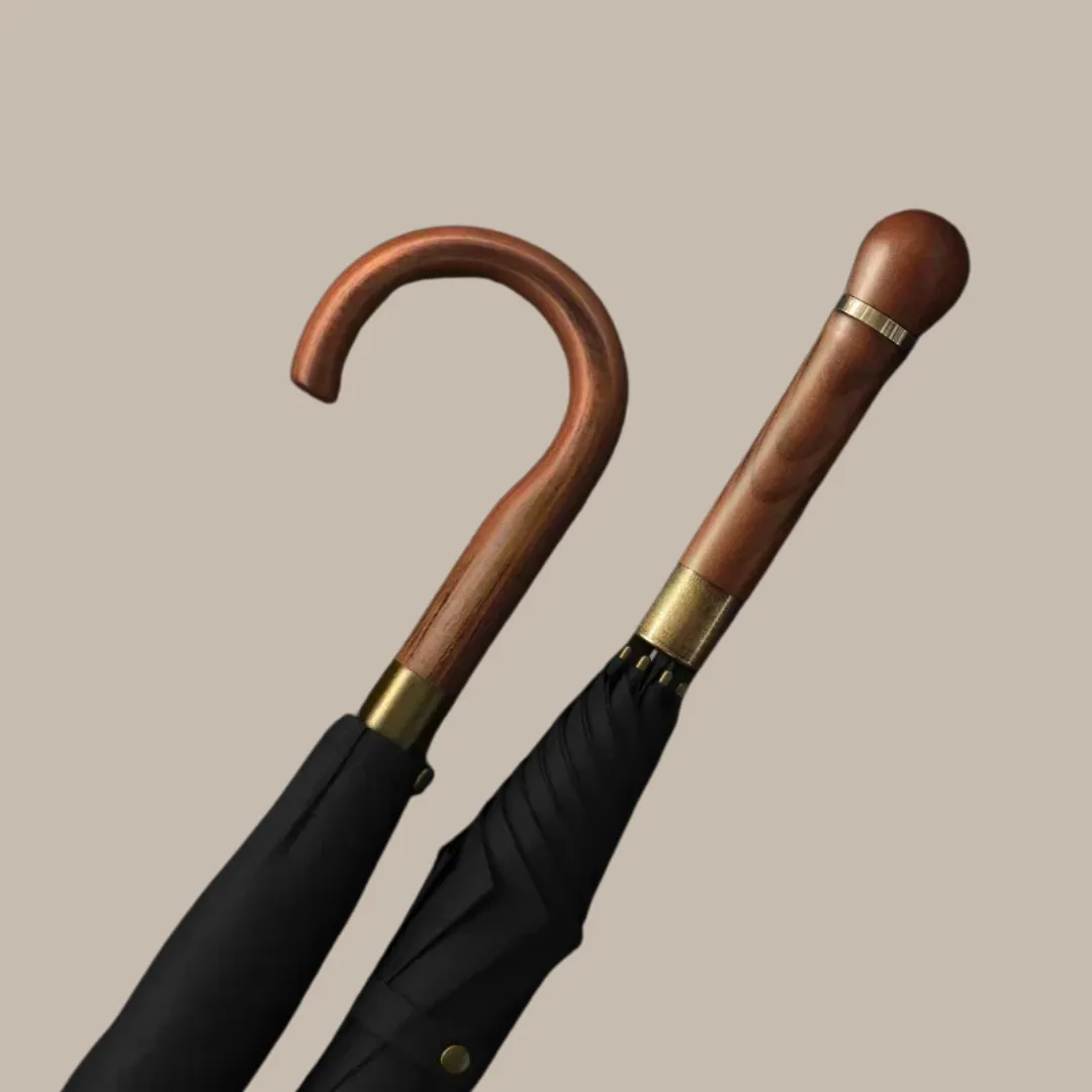 Strong Windproof Big Golf Rain Umbrellas