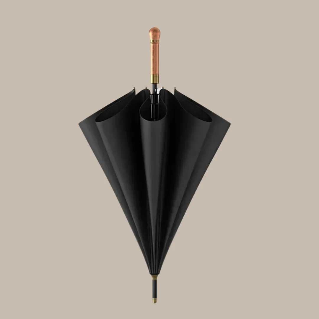 Strong Windproof Big Golf Rain Umbrellas