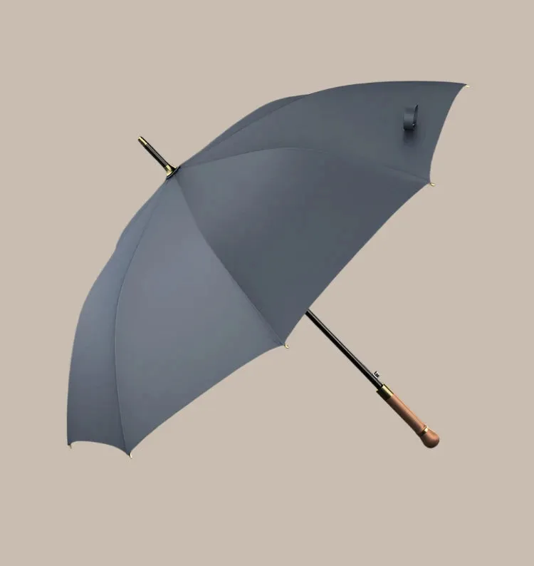 Strong Windproof Big Golf Rain Umbrellas