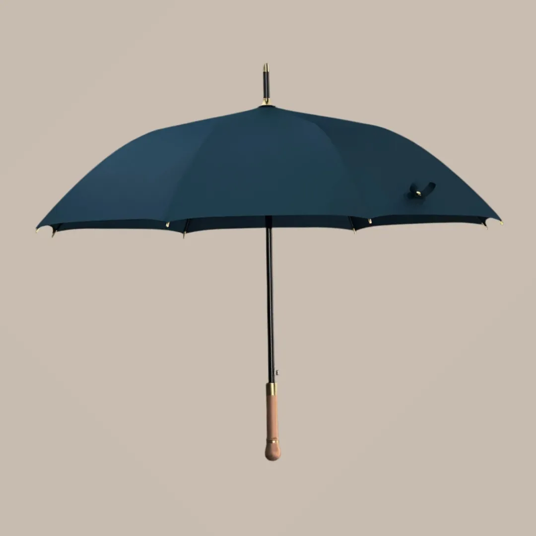 Strong Windproof Big Golf Rain Umbrellas