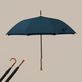 Strong Windproof Big Golf Rain Umbrellas