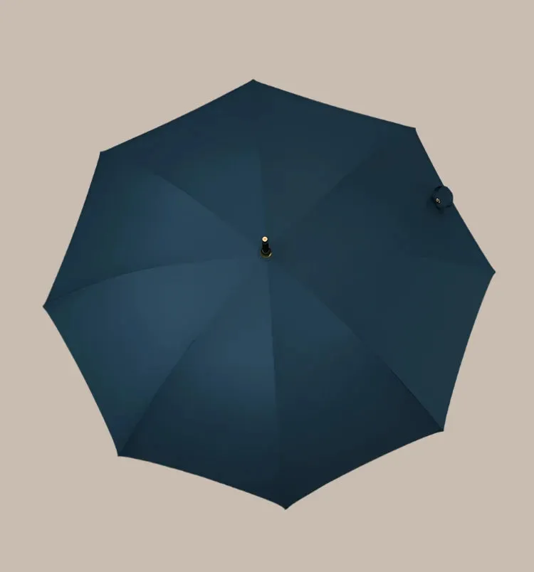 Strong Windproof Big Golf Rain Umbrellas
