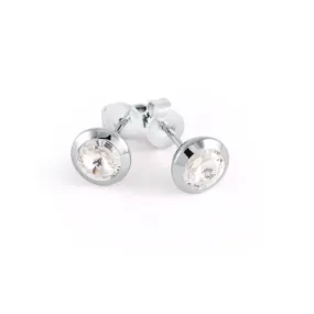 Swarovski Stud Earrings 5mm