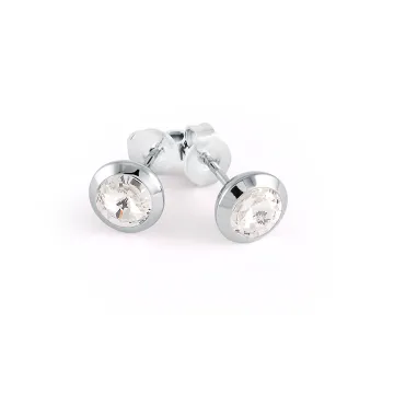 Swarovski Stud Earrings 5mm