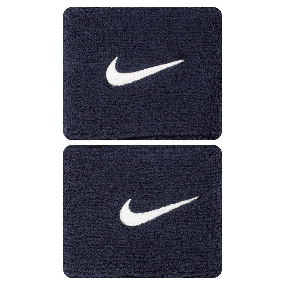 Swoosh Tennis Wristbands