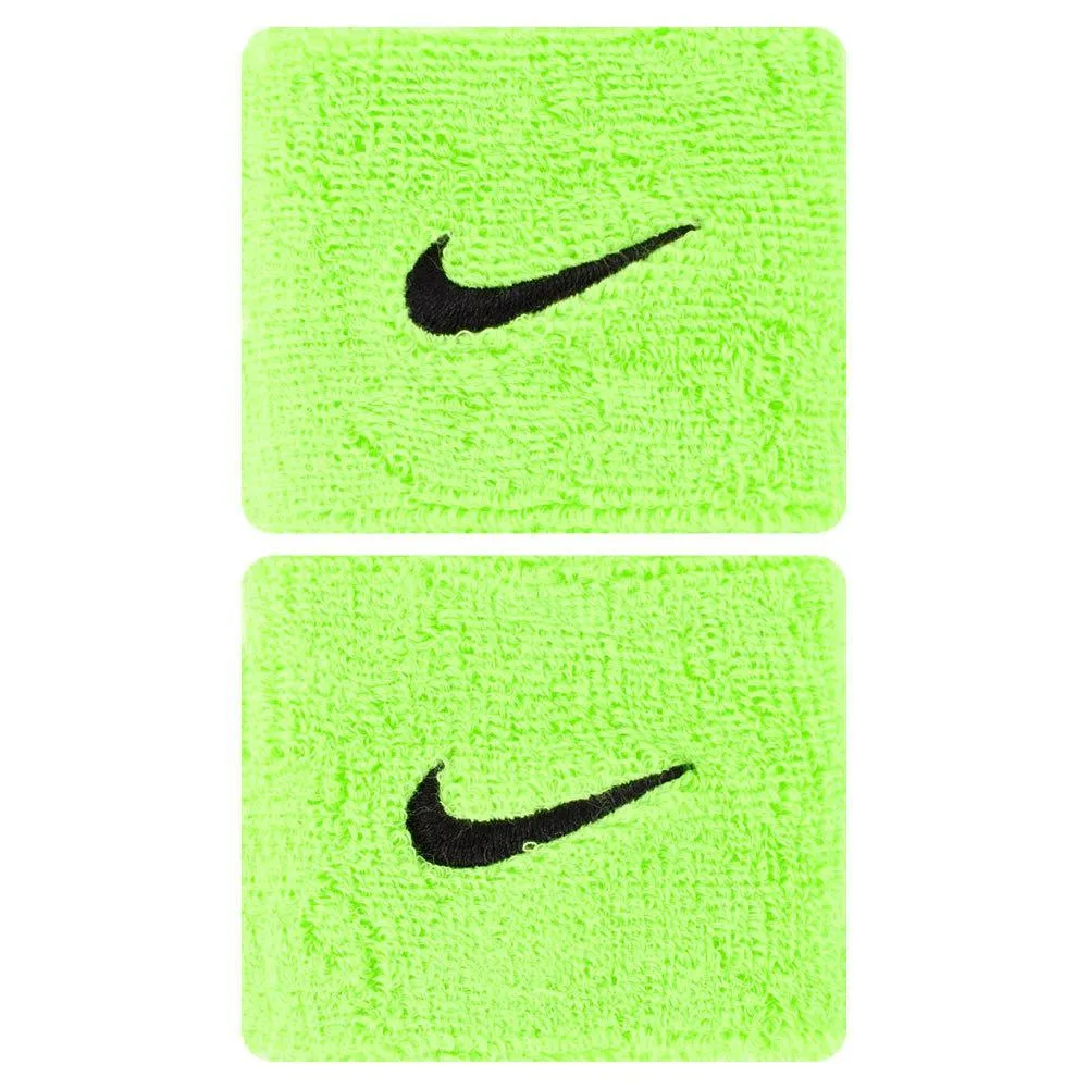 Swoosh Tennis Wristbands
