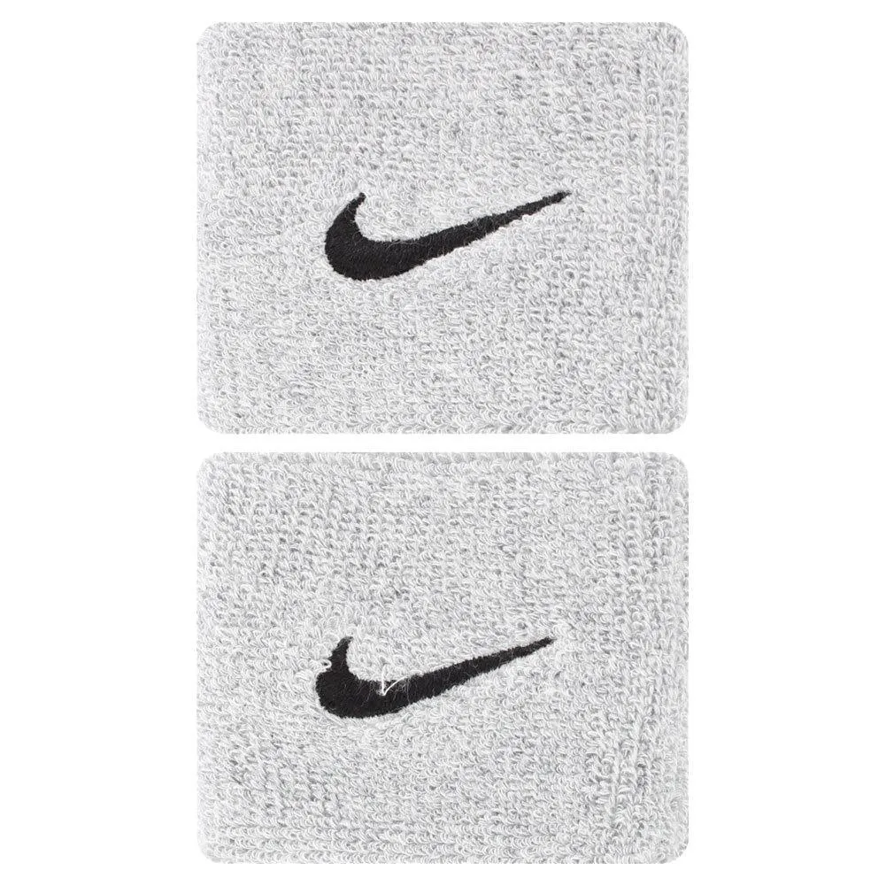 Swoosh Tennis Wristbands