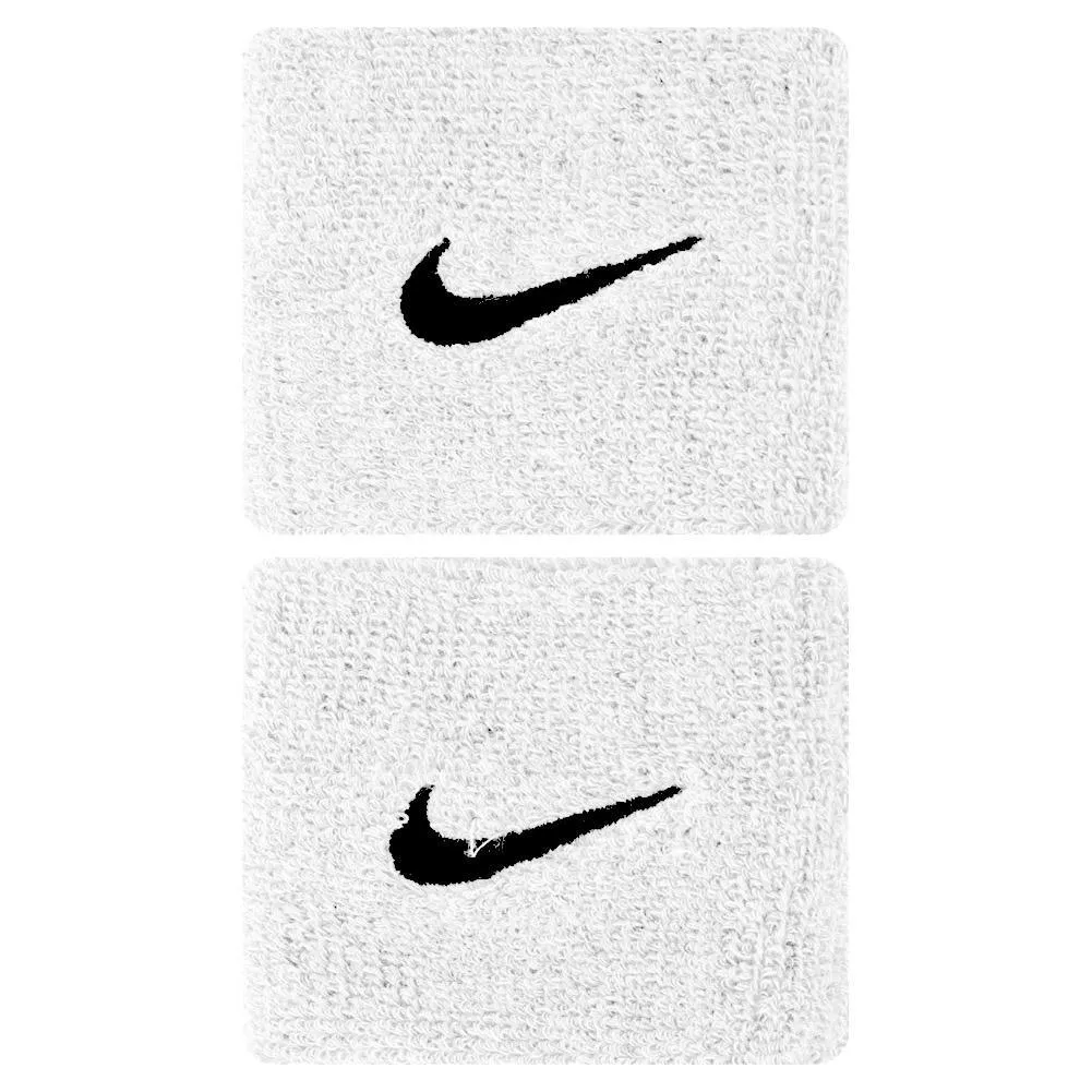 Swoosh Tennis Wristbands