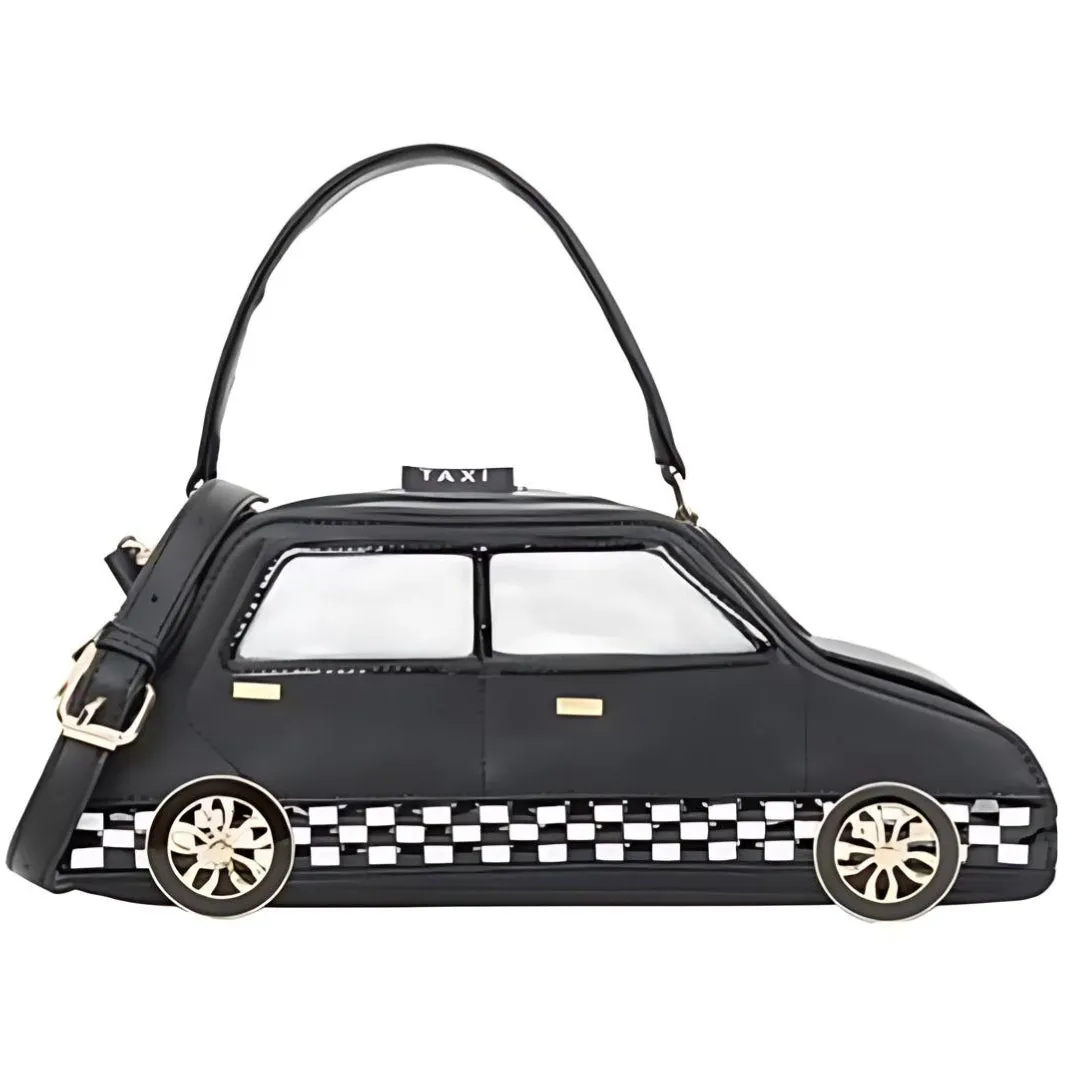 Taxi Carry-On