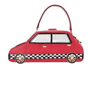 Taxi Carry-On