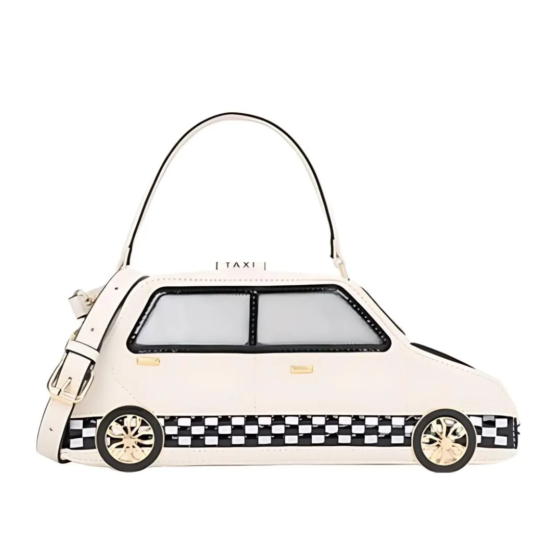 Taxi Carry-On