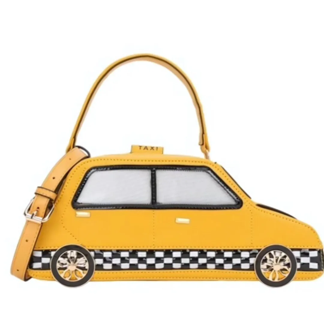 Taxi Carry-On