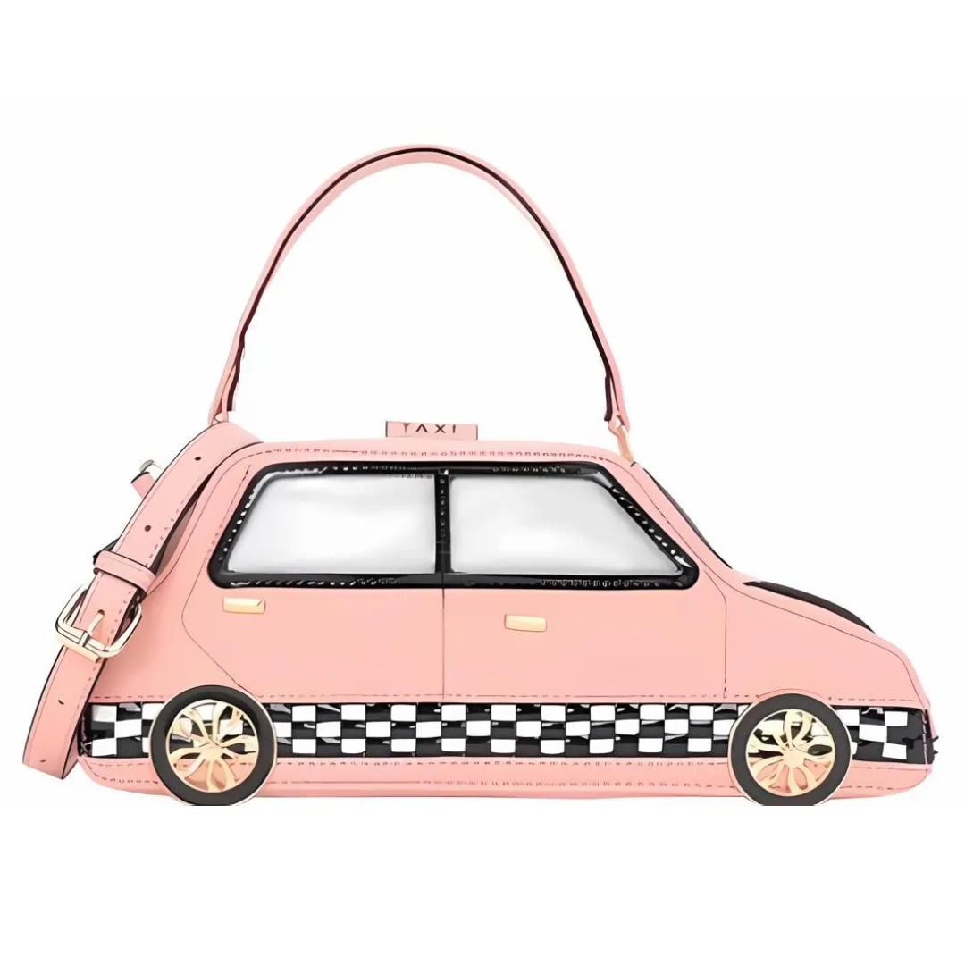 Taxi Carry-On
