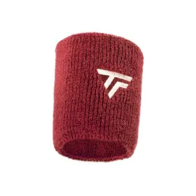 Tecnifibre Wristband XL Cardinal