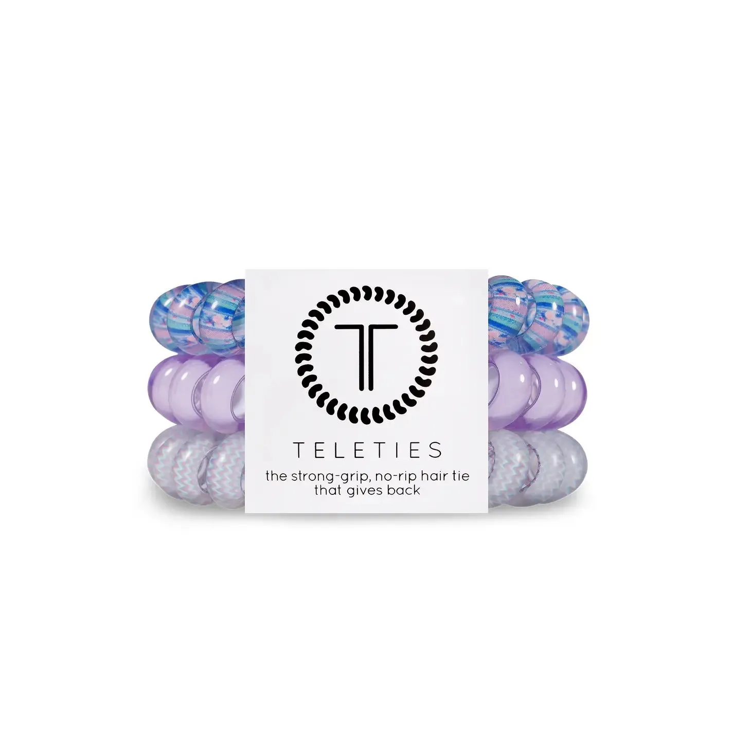 Teleties Large