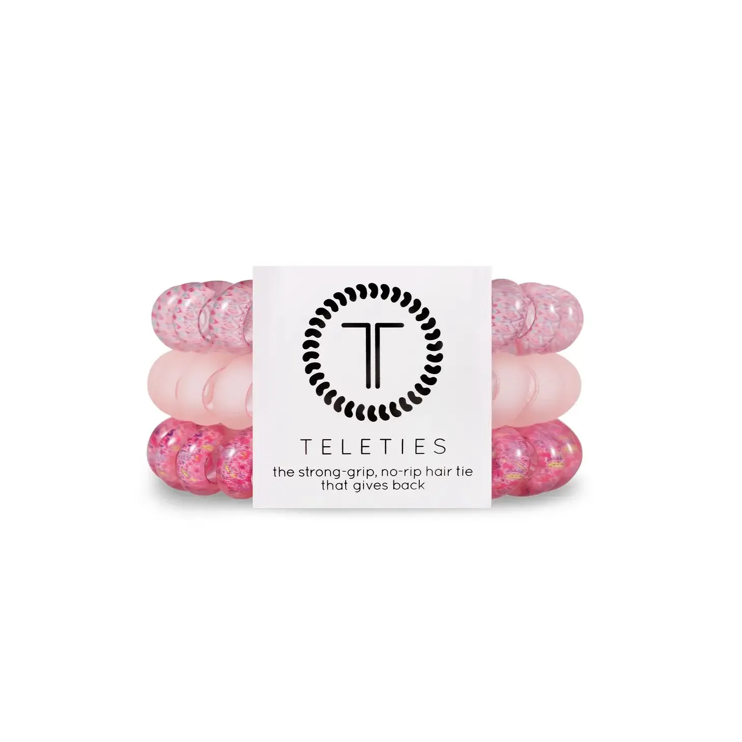 Teleties Large