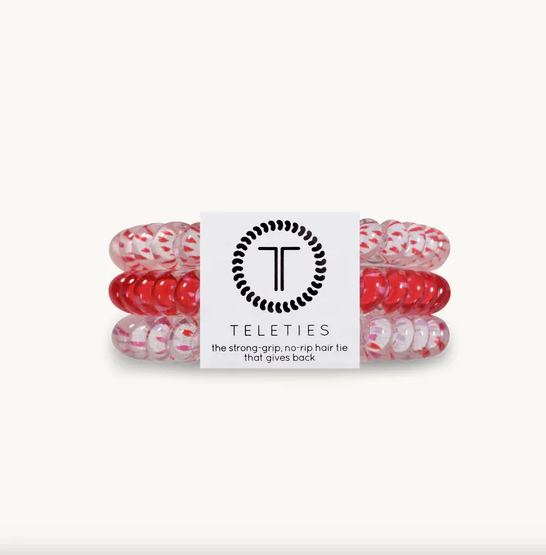 Teleties (Small) - Hearty Party