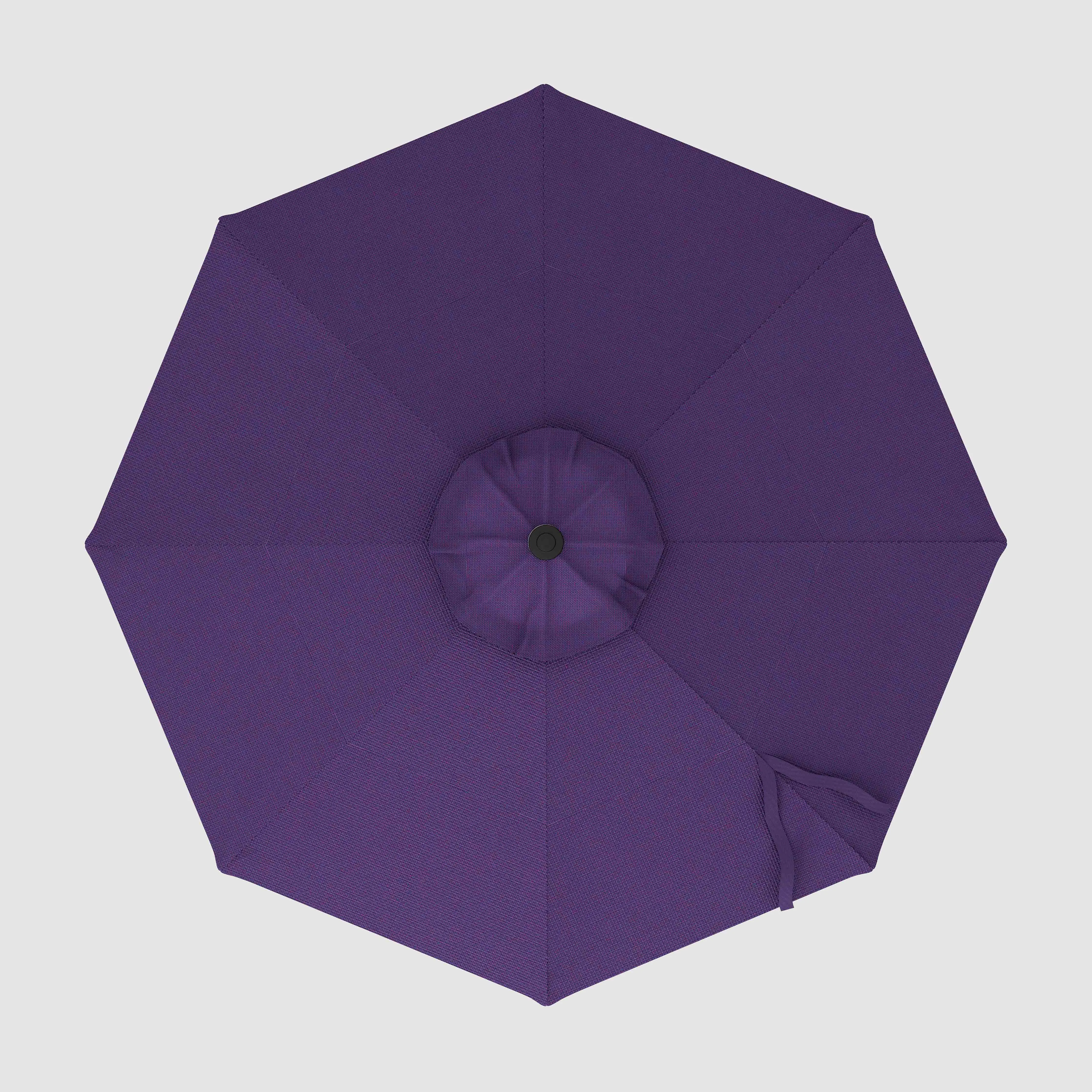 The Wooden 2™ - Sunbrella Bengali Purple
