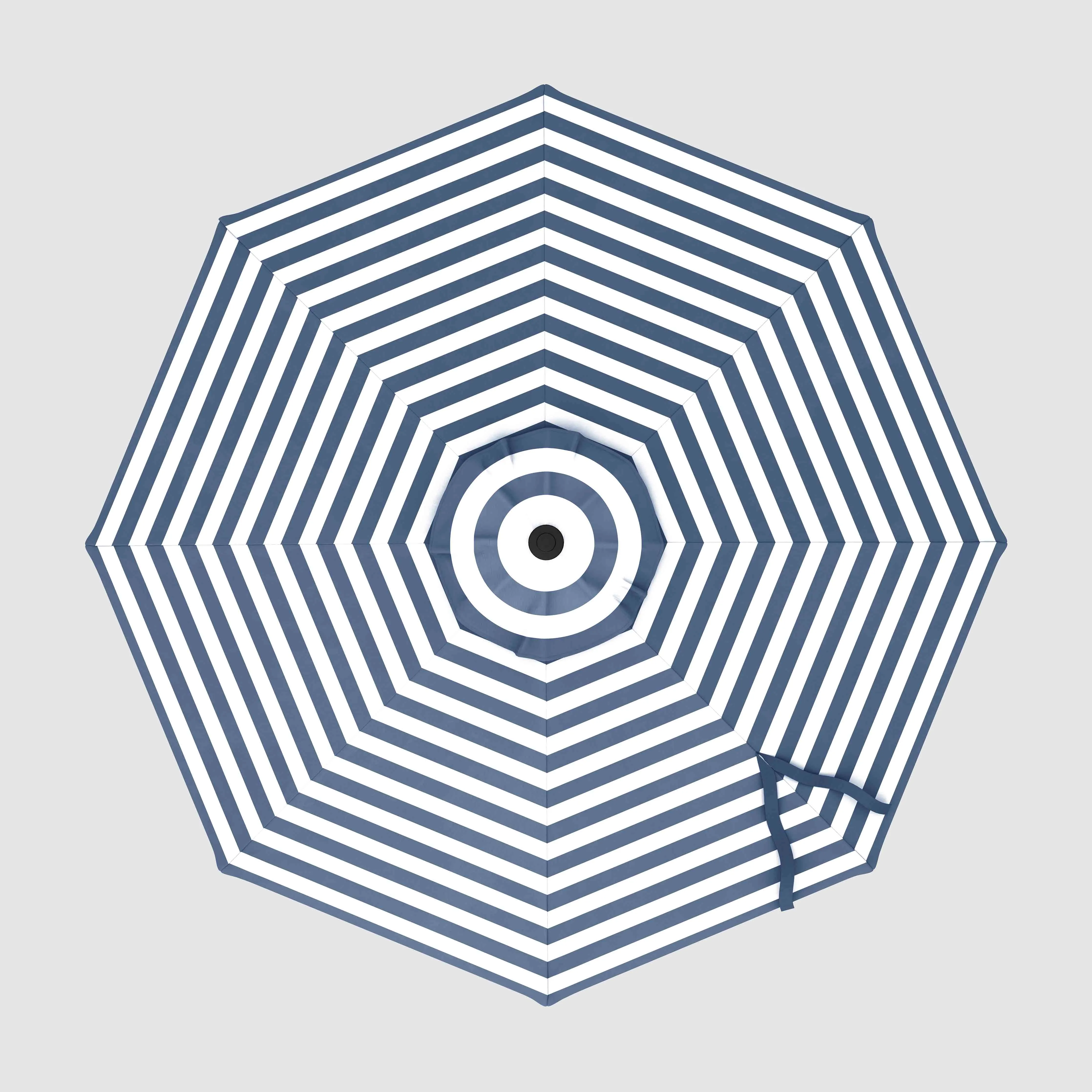 The Wooden 2™ - Sunbrella Cabana Regatta