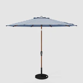 The Wooden 2™ - Sunbrella Cabana Regatta